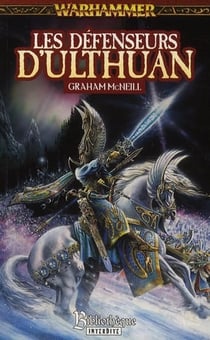 Les défenseurs d'ulthuan