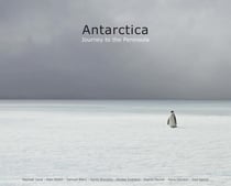 Antarctica - journey to the Peninsula (2e édition)