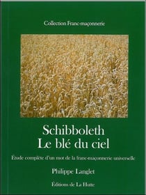 SCHIBBOLETH LE BLE DU CIEL : ETUDE COMPLETE