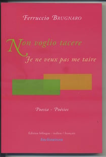 Non voglio tacere - Je ne veux pas me taire
