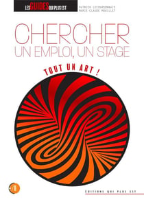 Chercher un emploi, un stage, tout un art !