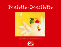 Poulette-douillette