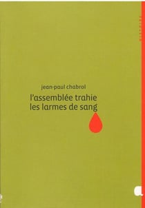 L'assemblée trahie