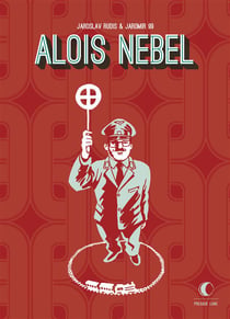 Aloïs Nebel