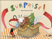 Surprise !