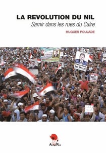 La révolution du Nil, Samir dans les rues du Caire