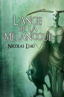 L'ange de la mélancolie