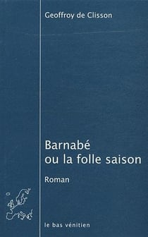 Barnabé ou la folle saison