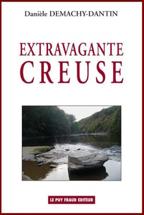 Extravagante creuse