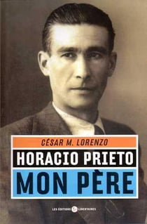 Horacio Prieto, mon père