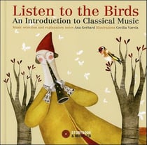 Listen to the birds