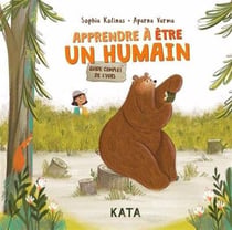 Apprendre à être un humain : Guide complet de l'ours