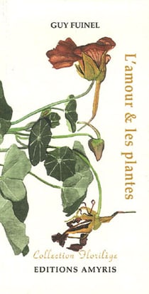 L'amour et les plantes