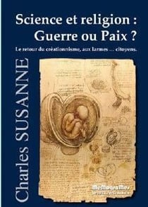 Science et religion : guerre ou paix ?