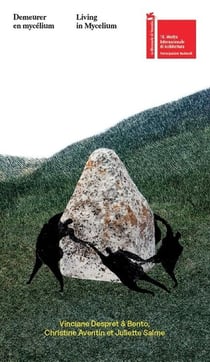 2023 - demeurer en mycelium