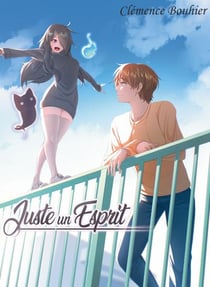 Juste un esprit