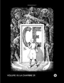CE Tome 10 : la chambre 29