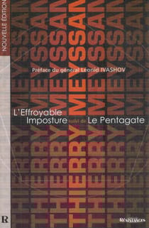 L'effroyable imposture - le pentagate