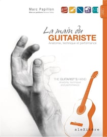 La main du guitariste / The Guitarist's Hand