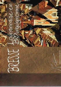 Bresse louhannaise en bourguignonne