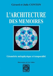 L'architecture des mémoires, géometrie métaphysique et temporalité