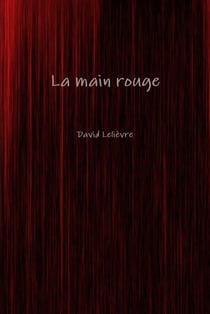 La main rouge