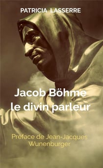 Jacob Böhme