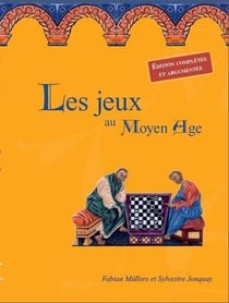 Jeux au Moyen Âge (Les) (NED 2016)