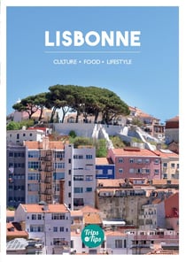 Lisbonne - culture, food, lifestyle