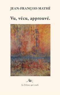 Une brulante usure - journal 2016-2017