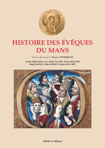 Histoire des évêques du mans