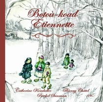 BOTOÙ-KOAD ETIENNETTE : BOTOÙ-KOAD
