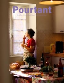 Pourtant t.3 : dans la cuisine