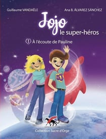 Jojo le super-héros
