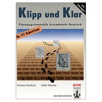 Klipp und klar - avec corriges