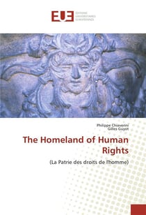 The homeland of human rights