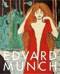 Edvard munch - zeichen der moderne