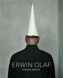 Erwin olaf strange beauty