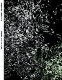 Andreas Gefeller works 2023-1996