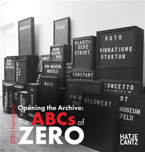 Opening the archive : The abcs of zero