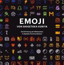 Emoji Shigetaka Kurita