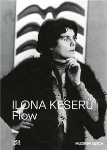 Ilona Keseru flow