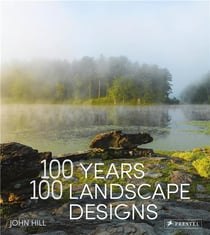 100 years, 100 landscape designs