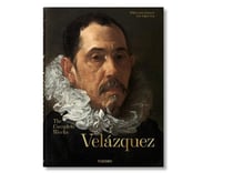 Velazquez. The Complete Works (GB)