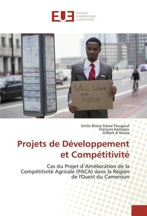Projets de developpement et competitivite