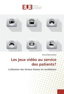 Les jeux video au service des patients?