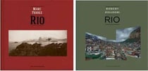 Marc ferrez robert polidori rio