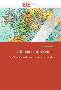 L'union europeenne: