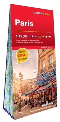 Paris (édition 2026)