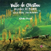 Vallée de chistau, joyau des pyrénées - valle de chistau, unpedazo del pirineo